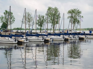 Hausboot Uitwellingerga  34