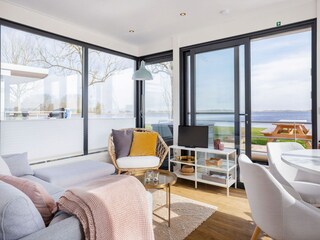 Huisboot Uitwellingerga Kenmerken 19