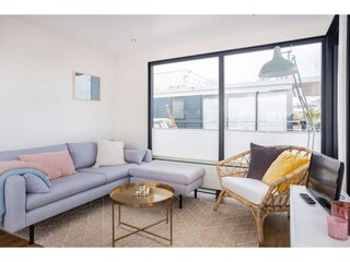 Casa galleggiante Uitwellingerga Caratteristiche 14