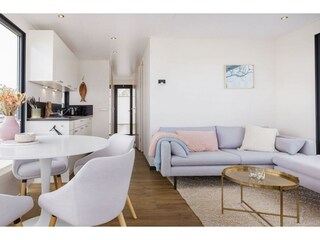 Maison flottante Offingawier Équipement 15