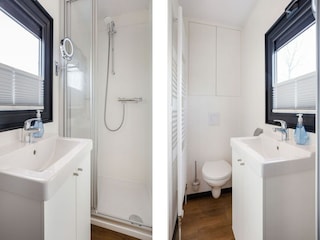 Maison flottante Uitwellingerga Équipement 20