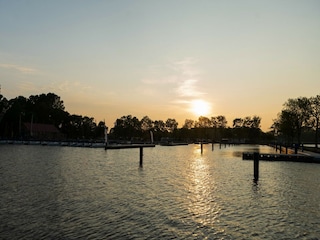 Hausboot Uitwellingerga  37