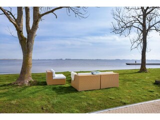 Maison flottante Offingawier Enregistrement extérieur 10