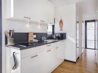 Hausboot Uitwellingerga Ausstattung 22