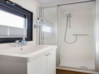 Maison flottante Uitwellingerga Équipement 13