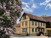 Casa de vacaciones Rudolstadt Grabación al aire libre 1