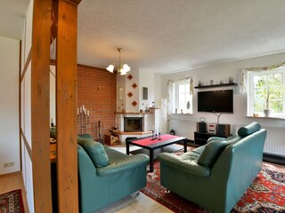 Casa per le vacanze Rudolstadt Caratteristiche 6