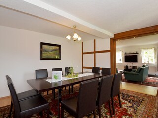 Casa per le vacanze Rudolstadt Caratteristiche 8