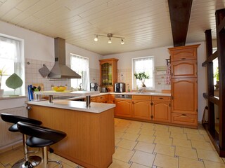 Casa per le vacanze Rudolstadt Caratteristiche 10