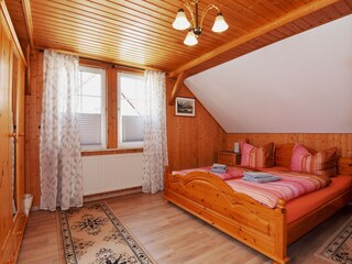 Maison de vacances Rudolstadt Équipement 13