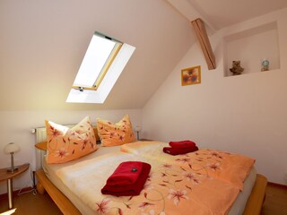 Casa per le vacanze Rudolstadt Caratteristiche 15