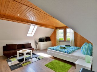 Casa per le vacanze Rudolstadt Caratteristiche 16