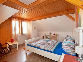 Maison de vacances Rudolstadt Équipement 18