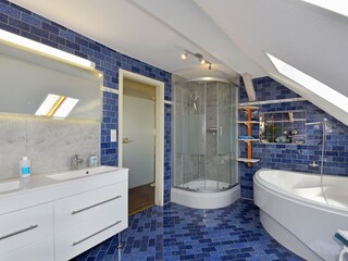 Casa per le vacanze Rudolstadt Caratteristiche 20