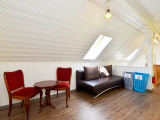 Casa per le vacanze Rudolstadt Caratteristiche 22