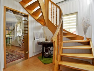 Casa per le vacanze Rudolstadt Caratteristiche 23