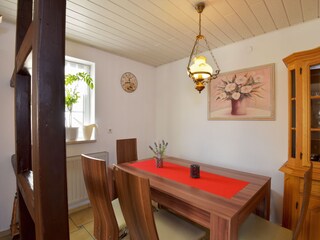 Casa per le vacanze Rudolstadt Caratteristiche 12