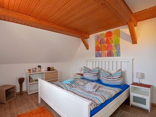 Maison de vacances Rudolstadt Équipement 19