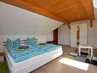 Maison de vacances Rudolstadt Équipement 17