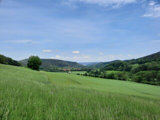 Vakantiehuis Rudolstadt Omgeving 21