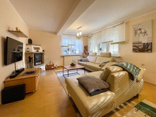 Maison de vacances Rudolstadt Équipement 4