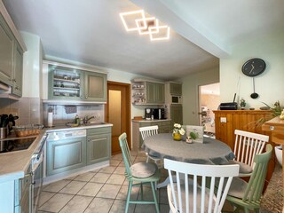 Vakantiehuis Rudolstadt Kenmerken 6