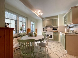 Maison de vacances Rudolstadt Équipement 7