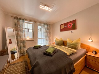 Vakantiehuis Rudolstadt Kenmerken 8