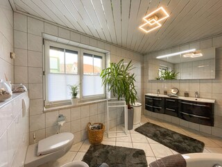 Maison de vacances Rudolstadt Équipement 14