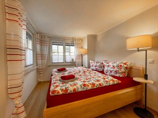 Maison de vacances Rudolstadt Équipement 10