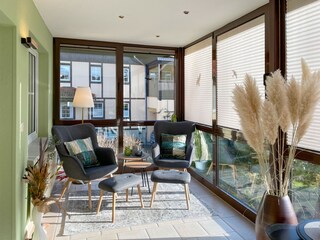 Vakantiehuis Rudolstadt Kenmerken 12