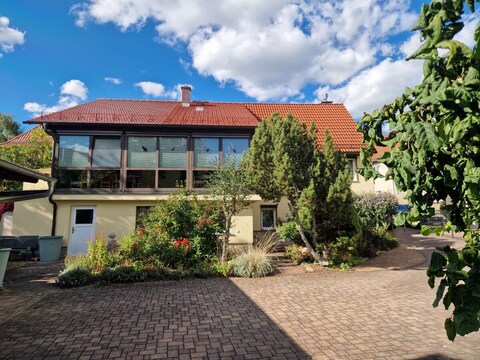Casa de vacaciones Uhunest