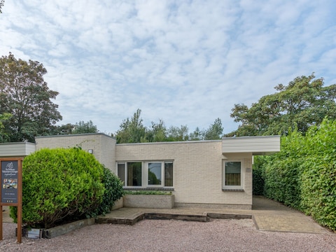 Bungalow Zilte Bries