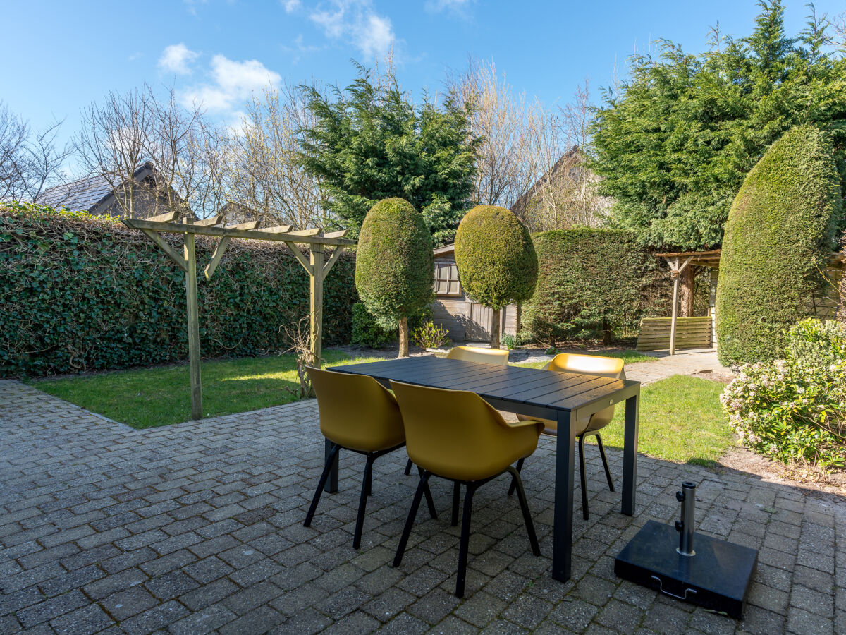 Bungalow De Koog Outdoor Recording 3