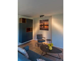 Bungalow De Koog Caratteristiche 8