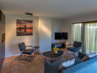 Bungalow De Koog Caratteristiche 9