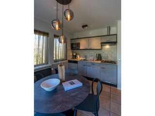 Bungalow De Koog Features 6