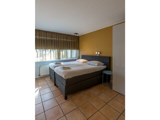 Bungalow De Koog Caratteristiche 13