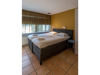 Bungalow De Koog Features 8