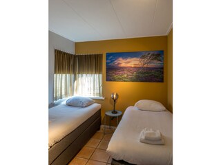 Bungalow De Koog Caratteristiche 16