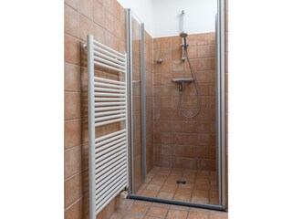 Bungalow De Koog Features 11