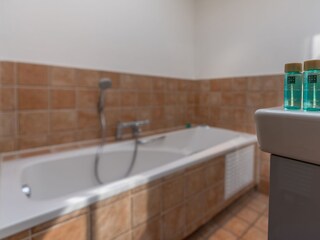 Bungalow De Koog Features 13