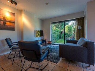 Bungalow De Koog Caratteristiche 12