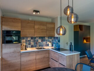 Bungalow De Koog Caratteristiche 11