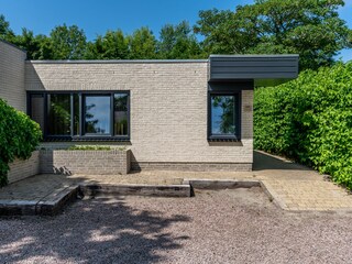 Bungalow De Koog Registrazione all'aperto 6