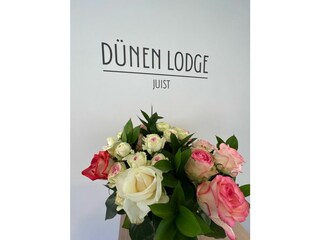 Ferienwohnung Juist Außenaufnahme 6