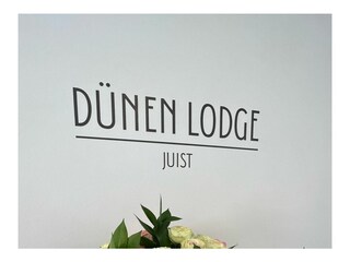 Ferienwohnung Juist Ausstattung 8