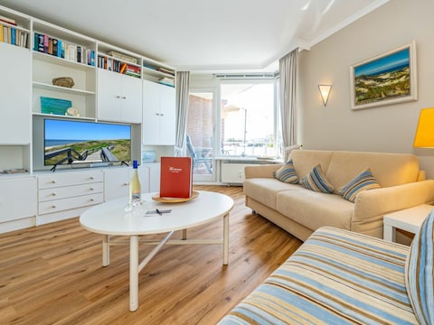 Ferienwohnung Kamper Hof 76