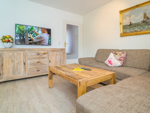 Ferienwohnung Sola Bona 1