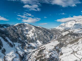 Chalet Mühlbach am Hochkönig Registrazione all'aperto 3